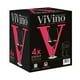 thumbnail image 1 of Nachtmann Vivino Bordeaux Set4, 1 of 3