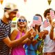 thumbnail image 5 of Gafas de Sol Donse 3 Pares con Bandera Americana y Protección UV, 5 of 7