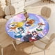 thumbnail image 4 of Mantel Redondo Ajustado Desmarcar Sailor Moon 120cm, 4 of 6