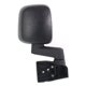 thumbnail image 4 of Espejo de puerta KarParts360 para Jeep Wrangler, lado pasajero, acabado texturizado, 4 of 8