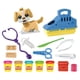 thumbnail image 2 of Masas y Plastilinas Play Doh Kit Veterinario, 1 Un, 2 of 4