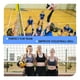 thumbnail image 4 of Manga Protectora De Brazo Para Voleibol., 4 of 7