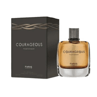 Riiffs - Courageous Pour Homme Fariis Edp 100Ml Hombre