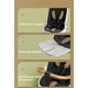 thumbnail image 2 of Coche De Paseo 360° 3 En 1 Reclinable LuBabycas Blanco, 2 of 7