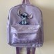 thumbnail image 1 of Disney Stitch bag Cartoon backpack Fashion Boys and Girls Multifunctional Kindergarten School Bag, 1 of 3