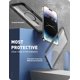 thumbnail image 3 of Funda de teléfono i-Blason Ares para iPhone 14 Pro Max con protector de pantalla, 3 of 8