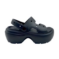 Todopiel - Sandalia Eva Negro Zb065