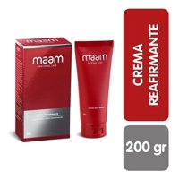Maam Company - Maam Crema Reafirmante Intensiva 200 Gr.