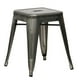 thumbnail image 1 of Piso Bajo Tolix Gris Gunmetal 1 Unidad, 1 of 4