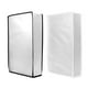 thumbnail image 4 of Funda protectora vertical de EVA compatible con PlayStation 5 Pro - Funda antiarañazos y antipolvo para la consola PS5 Pro Accesorios para juegos-Blanco, 4 of 7