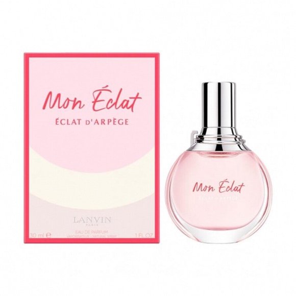Perfume Lanvin Mon Éclat 3.3 oz 98 ml EDP