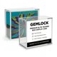 thumbnail image 1 of Estuche de exhibición GemLock ETB 20x9x17 cm acrílico con protección UV, 1 of 4