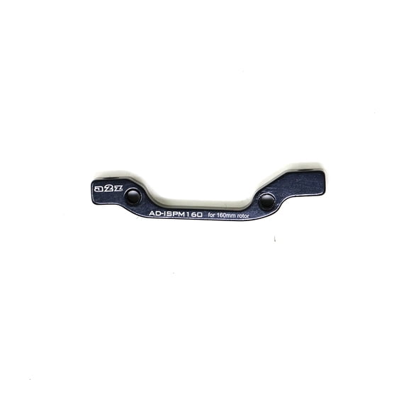 Adaptador A2Z IS a Post Mount 160 mm