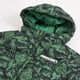 thumbnail image 3 of Parka Niño Full Print Personajes Verde Minecraft, 3 of 3
