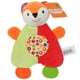 thumbnail image 4 of Sonajeros y mordedores Mordedor Animalitos Delgado Multicolor, 4 of 12
