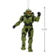 thumbnail image 4 of Adorno navideño Hallmark Halo Master Chief Character, 4 of 6