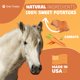 thumbnail image 2 of Premios para caballo Elite Treats de camote y zanahoria 473 ml - 16 oz, 2 of 4