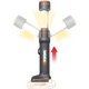 thumbnail image 1 of Linterna WORX WX027L.9 LED Multifuncional 20V, 1 of 7
