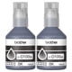 thumbnail image 2 of Botella de Tinta Original BTD100BK2PK Negro, 2 of 5