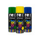 thumbnail image 4 of PINTURA SPRAY ANTICORROSIVO ROJO 400ML Rex 60037, 4 of 6