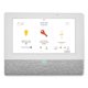 thumbnail image 2 of Control remoto Qolsys IQR-PG PowerG de 7" pantalla táctil, 2 of 5