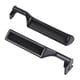thumbnail image 5 of Manija De La Puerta Interior E7TZ1522601A/E7TZ1522600A Reemplazo Para Ford F-350 Negro, 5 of 5
