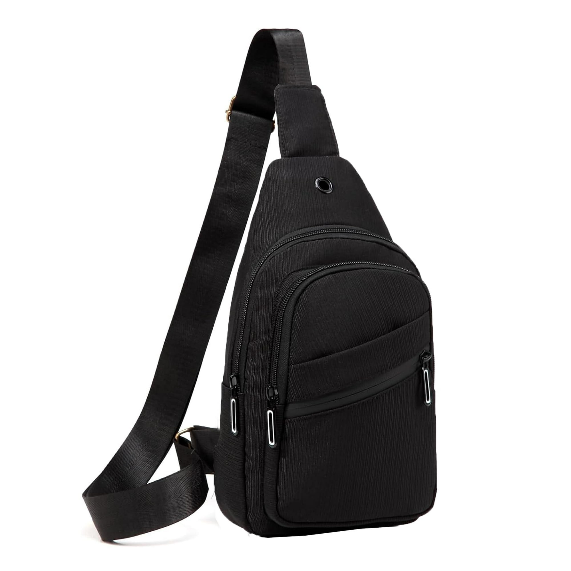 Bandolera Aostihot, Bandolera Pequeña, Para Mujeres Y Hombres