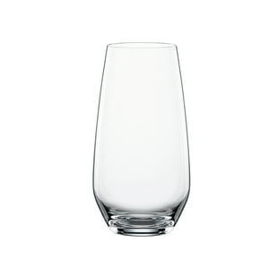 Spiegelau - Vaso Auth Casual Largo S/6