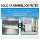 thumbnail image 4 of Filtro de agua Pitcher Epic Water Filters Pure, 10 tazas, 4 of 6