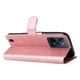 thumbnail image 4 of Funda Billetera para Realme C31 4G con Porta Tarjetas y Soporte Ajustable Rosa, 4 of 6