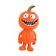 thumbnail image 2 of Figura Decorativa De Calabaza De Halloween, Accesorio Para Centros De Mesa De Cena, Dormitorio, Estilo Interior, 15 Cm X 7 Cm, 2 of 3