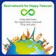 thumbnail image 4 of eSIM HAPPY 5G Japón 30 días datos ilimitados 15 GB de alta velocidad, 4 of 7