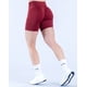 thumbnail image 3 of Short Training Mujer Dupe Dfyne Impact Estilo Moderno - YJ325, 3 of 7