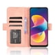 thumbnail image 4 of Funda Tipo Billetera FOXDOCK para TCL 50 LE – Tapa Flip con Tarjetero, 4 of 5