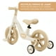 thumbnail image 5 of Bicicleta Aprendizaje niño y niña Wanyu Halo Luz LED GlowUp, 5 of 8