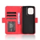 thumbnail image 4 of Funda Tipo Billetera FOXDOCK para Motorola MOTO Edge 50 Neo – Tapa Flip con Tarjetero, 4 of 5