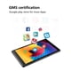 thumbnail image 4 of Tablet COOPERS CP80 8 pulgadas Android 12 4 GB RAM 32 GB ROM, 4 of 8