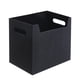 thumbnail image 1 of Caja de Almacenamiento de Escritorio Organizador de Carpetas 29x25x20cm, 1 of 3