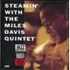 thumbnail image 1 of Vinilo de jazz Steamin' de Jazz Wax Records, 180 g, 1 of 1