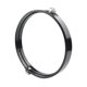 thumbnail image 4 of Anillos De Soporte De Adaptador De Montaje De Faro De Motocicleta Universal 7 Pulgadas Negro, 4 of 5
