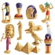thumbnail image 4 of 12 Figuras Del Antiguo Egipto Para Escritorio, Regalo De Cumpleaños, Juego De Rol, 4 of 5