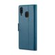 thumbnail image 4 of CaseMe tipo cartera Samsung Galaxy A20/A30/M10S con cierre magnético, RFID, tarjetero, soporte, carga inalámbrica, 4 of 5