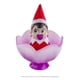 thumbnail image 1 of Juguete The Elf on the Shelf Frost Pips Mini Blooms Elfo Bebé Niña, 1 of 3