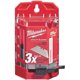 thumbnail image 1 of Milwaukee - Cuchillas Cartonero 50 Hojas + Dispensador -, 1 of 1