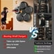 thumbnail image 4 of Music Boxing Máquina De Boxeo Guantes Fitness Inteligente, 4 of 6