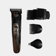 thumbnail image 5 of Máquina Afeitar Hombre Cortapelo Barba Nariz 3en1 Recargable, 5 of 7