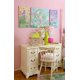 thumbnail image 3 of Arte mural en lienzo Oopsy Daisy "Afternoon Fairies" 61 × 61 cm, 3 of 6