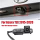 thumbnail image 5 of Cámara de visión trasera 39530TZ3A01 para asistencia de estacionamiento en reversa, compatible con Acura TLX 2015-2020 39530-TZ3-A01, 5 of 6