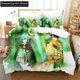 thumbnail image 1 of FashionGame Olympia Soire Bedding Set Boys Girls Duvet Cover Pillowcase Bed Adult Bedroom, 1 of 5