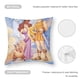 thumbnail image 5 of Hércules Fundas de almohada de terciopelo con tema, regalos de funda de almohada, decoración para el hogar, cojín de lanzar, regalo de cumpleaños para fans y parejas.56*56cm., 5 of 6